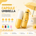 Pluvio Capsule Umbrella